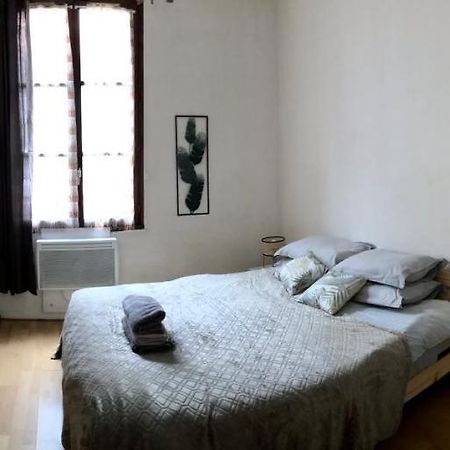 Appart T2 Prefecture Et Centre Ville Le Mans Ngoại thất bức ảnh